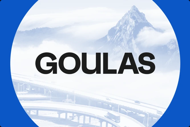 Goulas