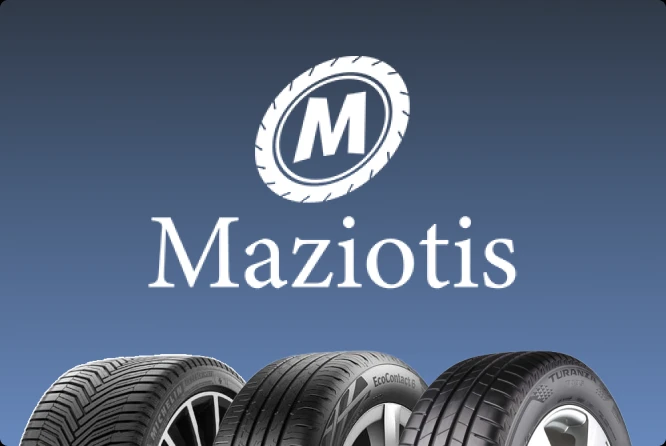 Maziotis